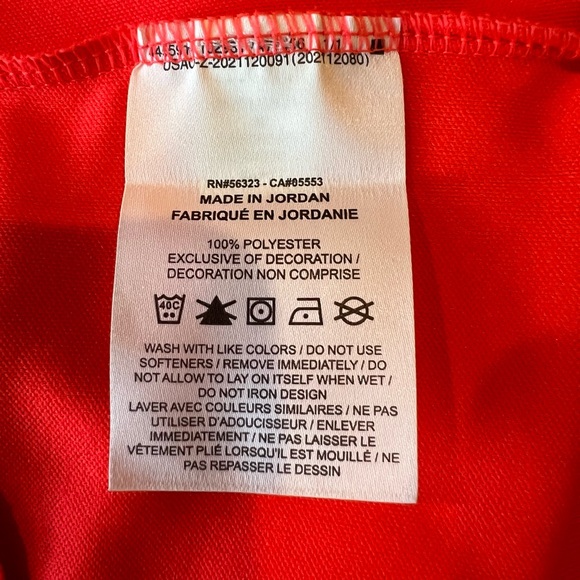 Nike Womens Dri FIT Academy Pro Track Jacket - Picture 11 of 16